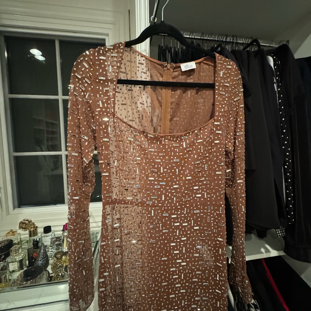 Oh Polly isabeau dress - Picture 8 of 14